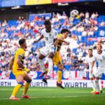 England star keen to join Arsenal