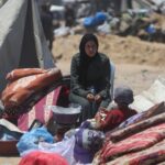 MSF warns acute malnutrition soaring in Gaza