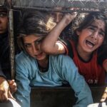 Israel’s Rafah camp – ‘humanitarian city’ or crime against humanity?