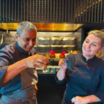 Revolver, Dubai’s Teams up with Maisan15 for a One-Night-Only Feast of Flavours