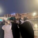 Aminu Dantata laid to rest in Madinah