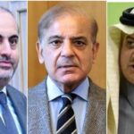 Pakistan expresses solidarity with Qatar after Iranian attacks on US base