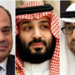 Regional countries denounce Iran’s attack on US base in Qatar