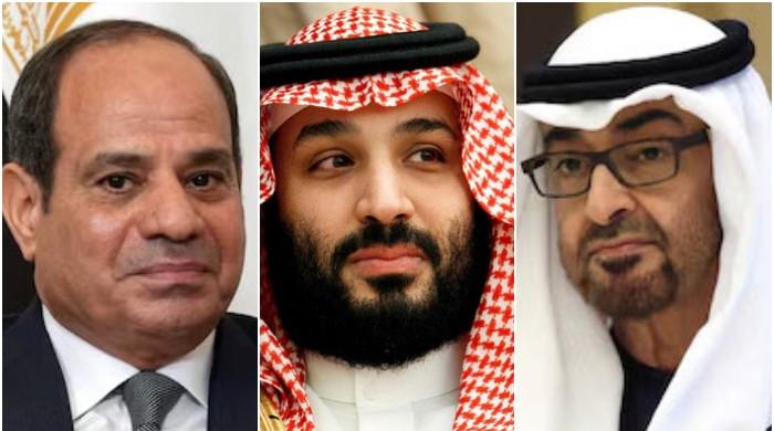 Regional countries denounce Iran’s attack on US base in Qatar