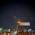 Iran fires missiles at US airbase in Qatar, Doha says attack intercepted, no casualties