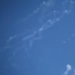 Iran strikes back with missile attack targeting US base in Qatar