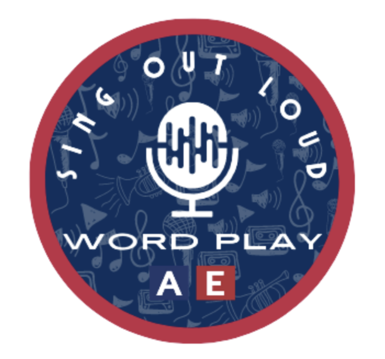 ENGLISH LANGUAGE THROUGH LYRICS
