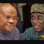 Coalition: Stop decieving Nigerians, you will not come back to power – Wike dares David Mark, Amaechi, others