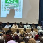 ADC eyes five govs as Sanwo-Olu, Wike knock coalition leaders
