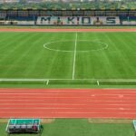 CAF approves Ogun’s MKO Arena for WAFU tourney