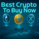 Best Crypto To Buy In July 2025: Institutions Are Buying Up Cryptos In The Billions – So Shouldn’t You?