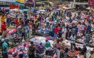 9 markets Kenyans turn to for some of the best deals & products they are known for