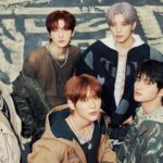 Cube Boy Group NOWZ Doubles 1st-Week Sales Record After Name Change