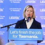 Bridget Archer crossed the floor and her party. Why is she running for the Liberals again?