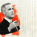 Mark Carney and the Illusion of Control