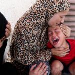 Europe unveils a deal for more food and fuel for Gaza. Israeli strike kills 15 outside a clinic