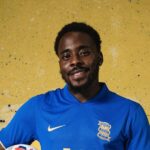 Bright Osayi-Samuel Signs with Birmingham City After Leaving Fenerbahçe