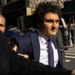 FTT rockets 43% on false report that Trump has pardoned Sam Bankman-Fried