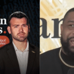 JACK POSOBIEC and BRANDON TATUM: Gen Z has broken the left’s grip on young voters