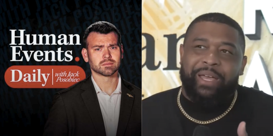 JACK POSOBIEC and BRANDON TATUM: Gen Z has broken the left’s grip on young voters