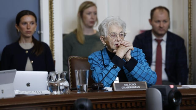 House GOP blocks Dem maneuver to force release of Epstein files
