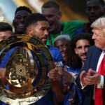 Chelsea trounce PSG to lift FIFA Club World Cup