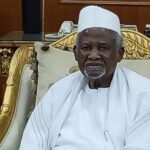 FG Delegation, Dangote, Emirs In Attendance As Dantata Is Buried In Madinah