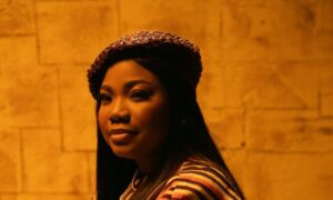 Mercy Chinwo’s “When You Say A Thing” Music Video Is a Reminder That Miracles Still Happen