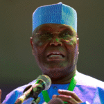 Punishment awaits corrupt people – Atiku hints on 2027 presidency 