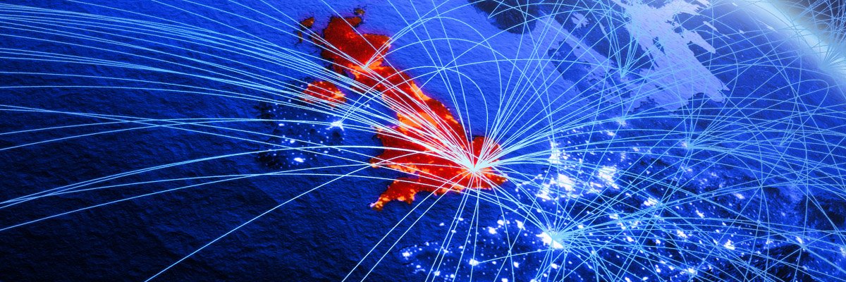 UK government to invest £1m in building out regional tech clusters