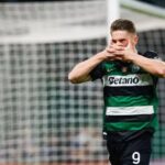 Gyökeres Close To Arsenal Move Following Agreement With Sporting