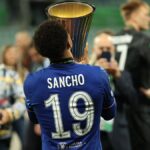 Juventus reach agreement on personal terms with Premier League star
