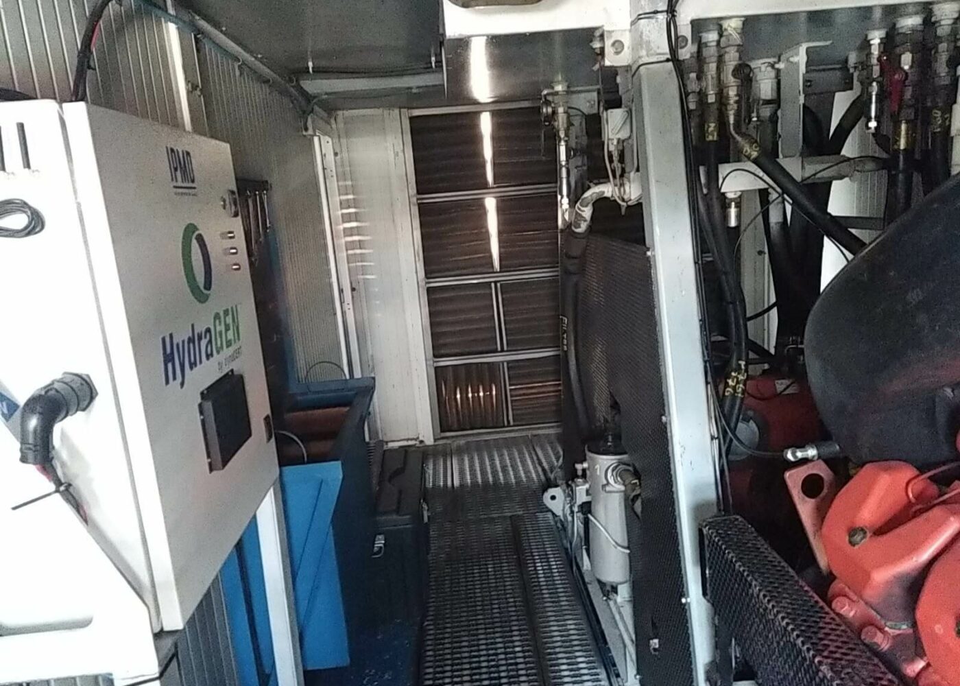 French port adopts dynaCERT’s hydrogen-based technology to cut emissions