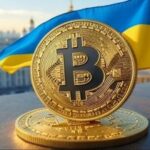 Ukraine plans to create national Bitcoin reserve