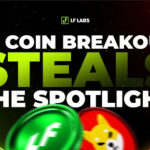 LF Labs (LF Coin) Breakout Steals Spotlight as Shiba Inu Price Targets $0.000017 Return