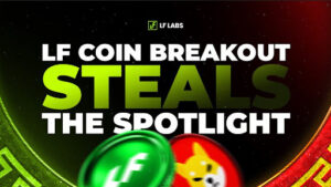 LF Labs (LF Coin) Breakout Steals Spotlight as Shiba Inu Price Targets $0.000017 Return