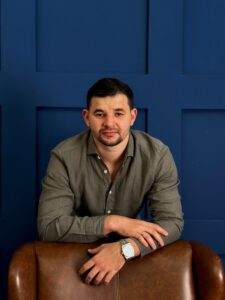 From Ore to On-Chain: How Dmytro Konoval is Digitizing Gold Mining with Aurous.Finance