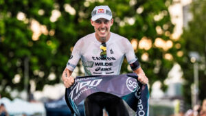 Bombshell news as one T100 race is postponed and its replacement added to WTCS Grand Final weekend
