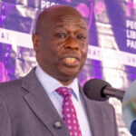 CS Hits at Gachagua for Calling Raila ‘Irrelevant’