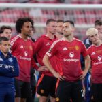 Man United star keen to stay in Premier League