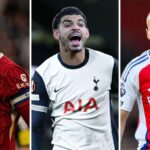 Liverpool banned over ‘illegal approach’ before Spurs joined five PL clubs in ‘tapping up’ signing