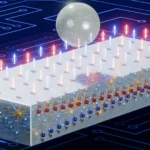This tiny metal switches magnetism without magnets — and could power the future of electronics