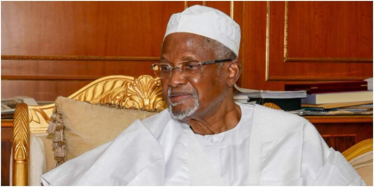Burial of Aminu Dantata in Saudi postponed over incomplete documents – FG
