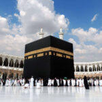 Saudi Arabia Provides GCC Residents with Year-Round Umrah Access