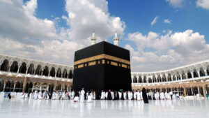 Saudi Arabia Provides GCC Residents with Year-Round Umrah Access