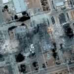 US attacks Iran LIVE updates: Iran launches missile attack on US base in Qatar in retaliation for American strike on nuclear facilities