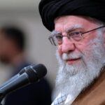 Iran Fires Missiles Towards US Military Base In Qatar In Major Retaliatory Move