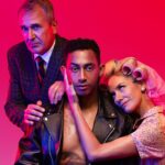 Rizzle Kicks’ Jordan Stephens Makes Theater Debut With Queer Cult Classic ‘Entertaining Mr. Sloane’ at London’s Young Vic (EXCLUSIVE)