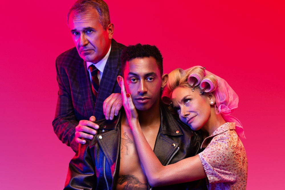 Rizzle Kicks’ Jordan Stephens Makes Theater Debut With Queer Cult Classic ‘Entertaining Mr. Sloane’ at London’s Young Vic (EXCLUSIVE)