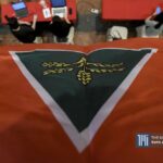 Gerakan at crossroads